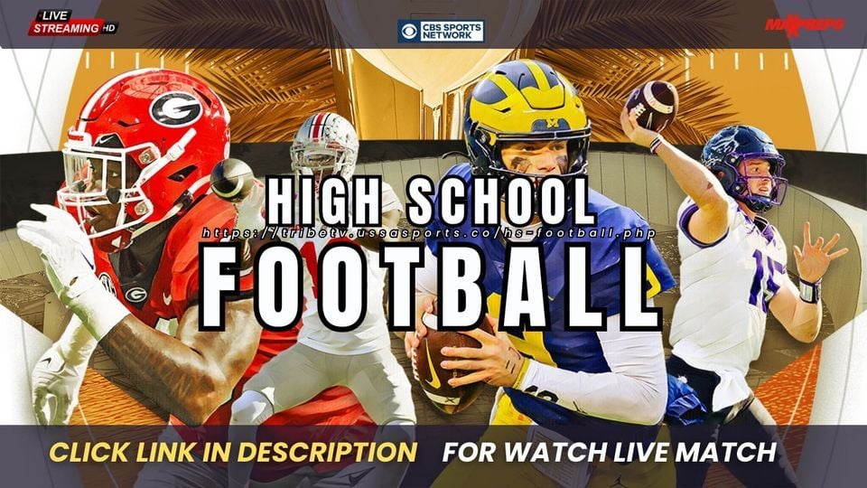 Strongsville vs. Avon Lake Football, Strongsville High School, 18