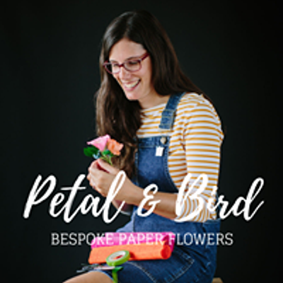 Petal & Bird