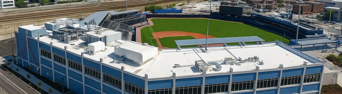 Columbus Clippers at Worcester Red Sox at Polar Park, 8 April | Event in Worcester | AllEvents