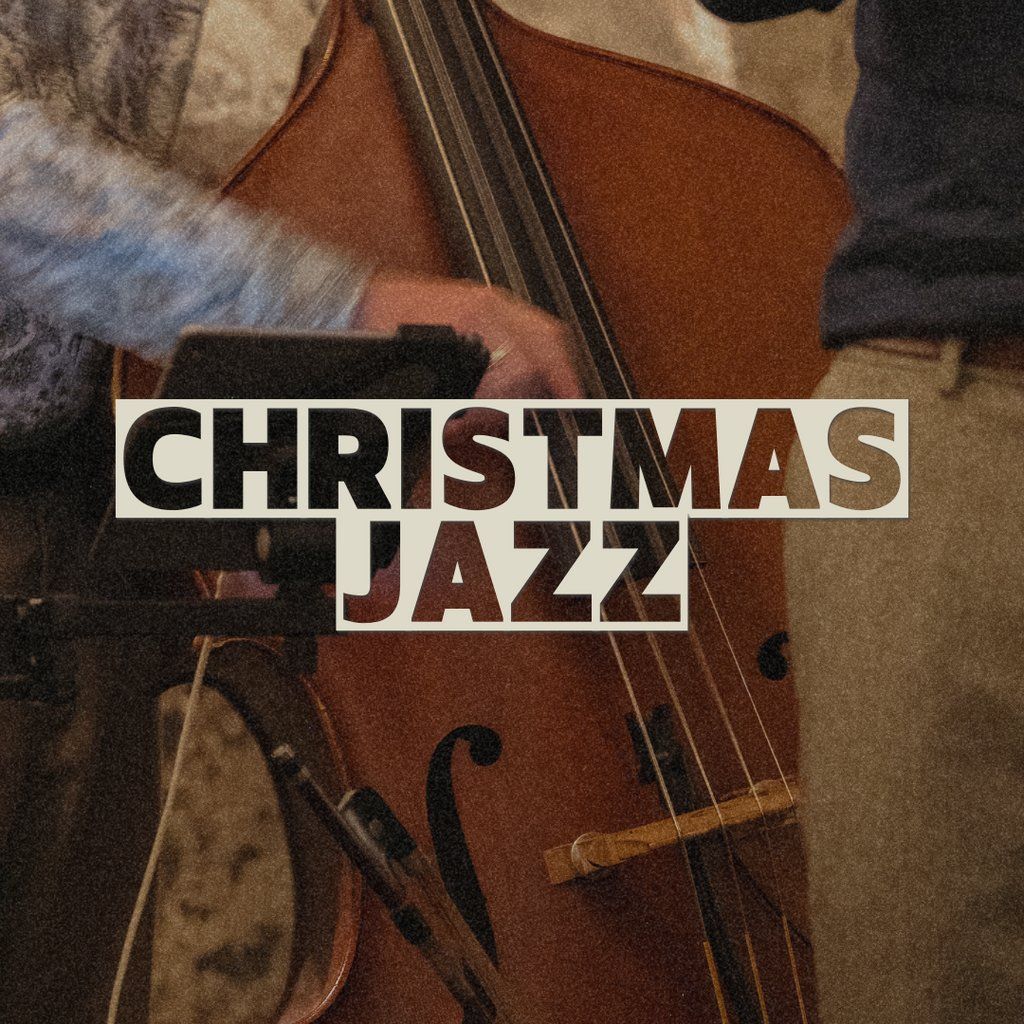 Christmas Jazz!, 6 December | Event in Cardiff | AllEvents