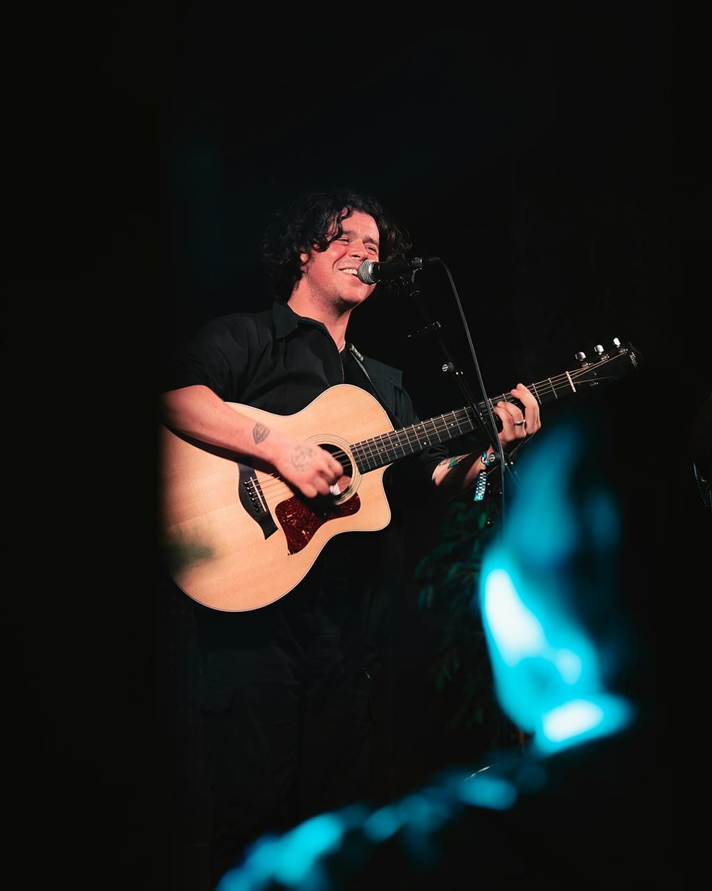 Kyle Falconer, 6 October | Event in Mexborough | AllEvents