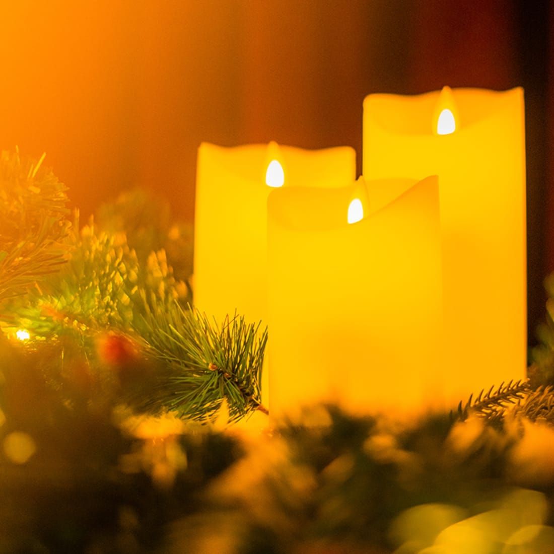 Candlelight: Christmas Special - The Nutcracker and More, 18 December | Event in Dothan | AllEvents