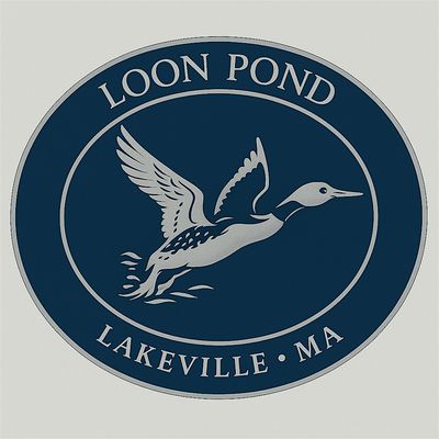 Loon Pond Lodge logo