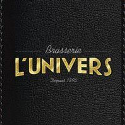 Brasserie L'Univers
