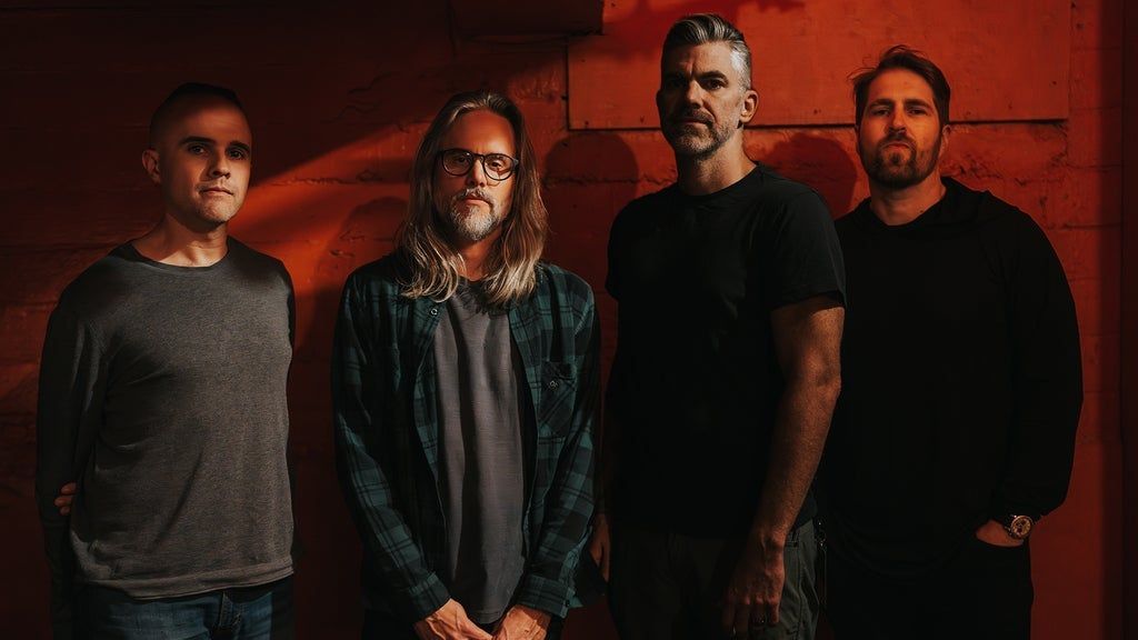 Between the Buried and Me & Hail The Sun | Event in Bozeman | AllEvents
