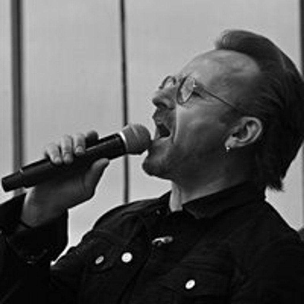 U2BABY The U2 tribute, 9 October | Event in Liverpool | AllEvents