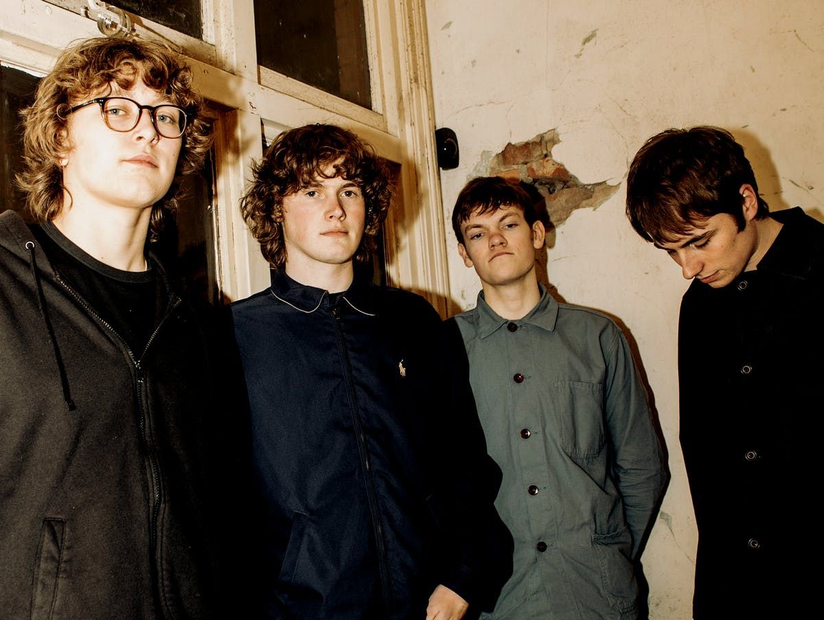 The Rolling People, 13 December | Event in Liverpool | AllEvents