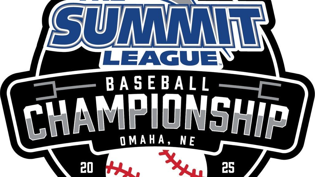 2025 Summit League Baseball Tournament Game 1, 21 May | Event in Omaha | AllEvents