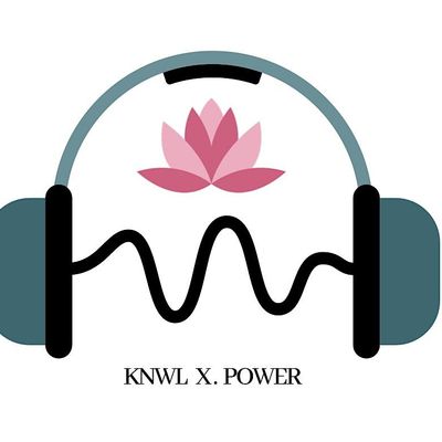 KnowledgeX.Power logo