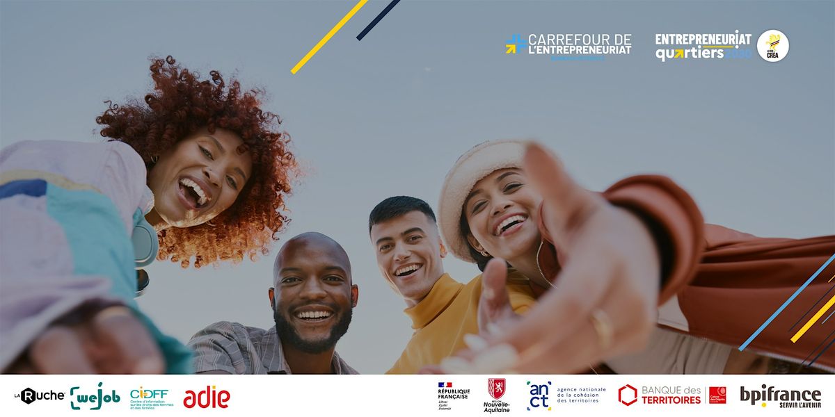 Permanence individuelle - Numbr expert-comptable, 16 December | Event in Bordeaux | AllEvents