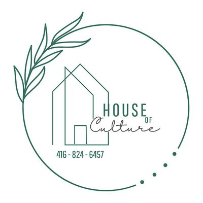 House of Culture logo