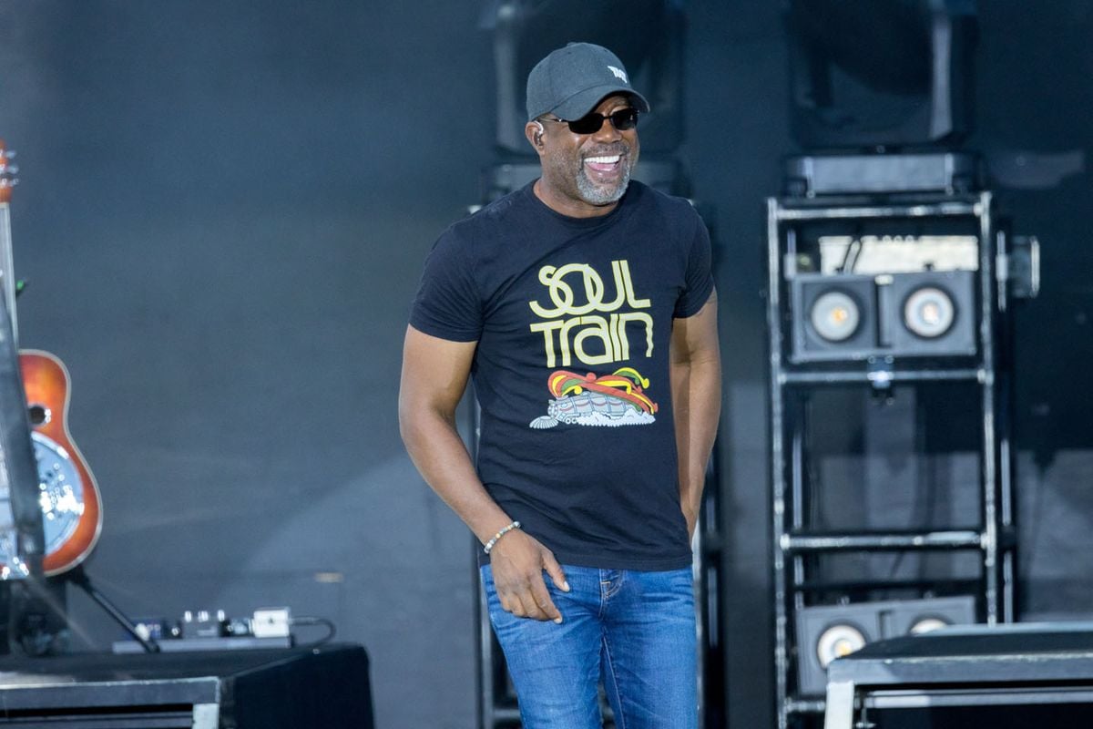 Darius (21+), 19 September | Event in Charlotte | AllEvents