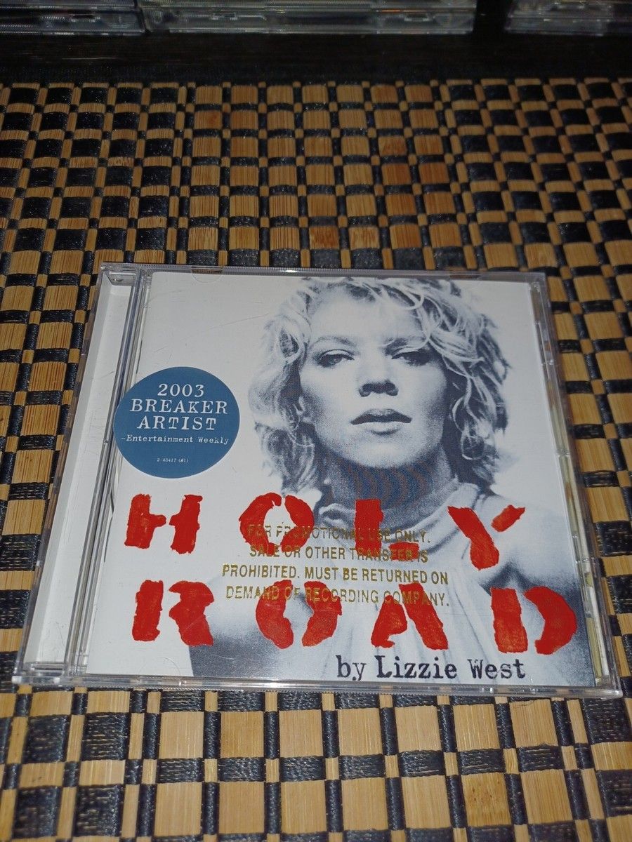 Lizzie West at Rose Music Hall, 12 October | Event in Columbia | AllEvents