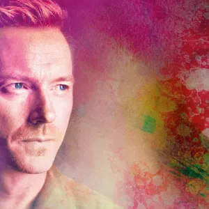 Ronan Keating in