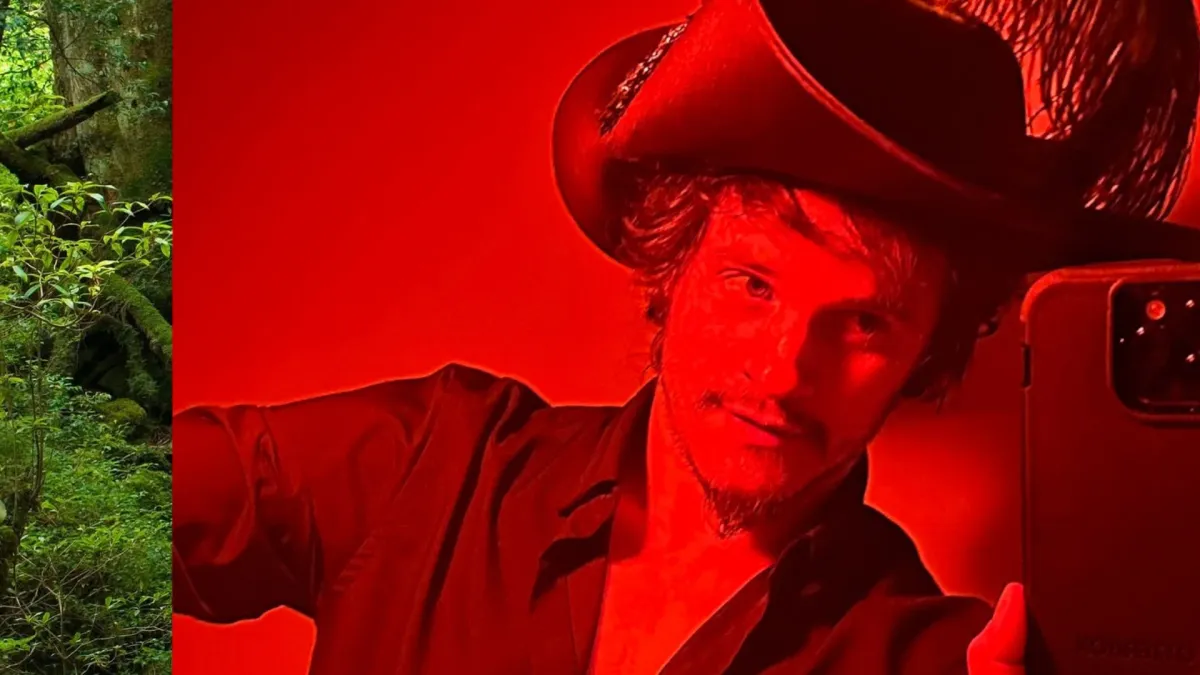 Juan Son in Cambridge, 5 February | Event in Cambridge | AllEvents