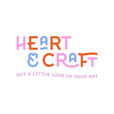 Heart and Craft RVA logo