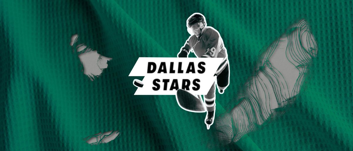 Dallas Stars Season Tickets (Includes Tickets To All Regular Season Home Games), 5 October | Event in Dallas