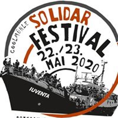 Solidar Festival Coolmühle