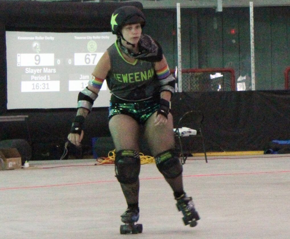 Minnesota Roller Derby, 17 October | Event in Saint Paul | AllEvents