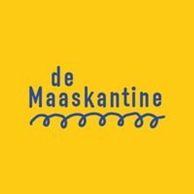 De Maaskantine