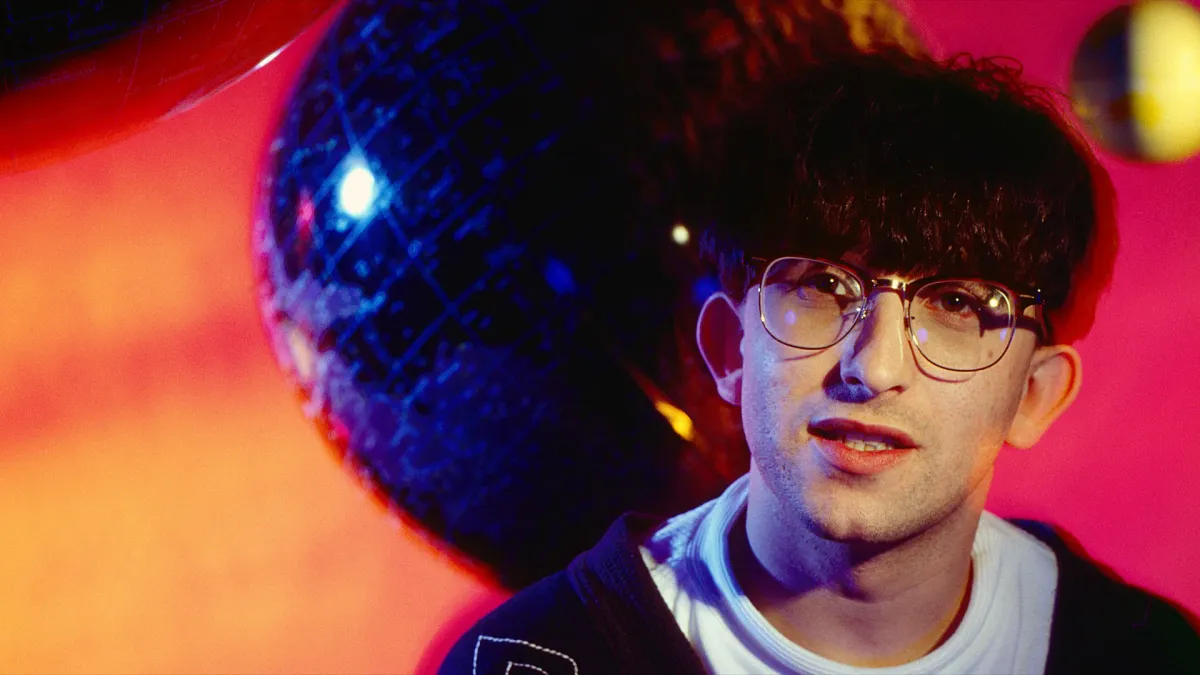 The Lightning Seeds in Skegness, 29 March | Event in Skegness | AllEvents