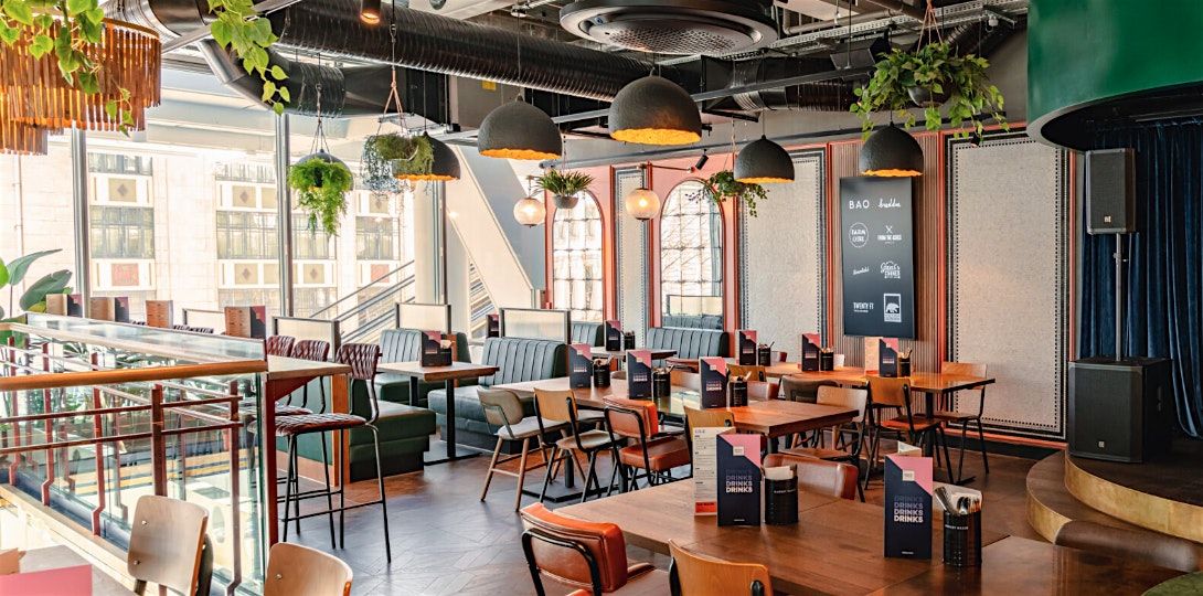 Customer Success Conversation & Connection: In-person London Meet-up, 18 March | Event in London | AllEvents