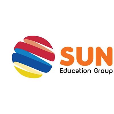 SUN Education Malaysia logo