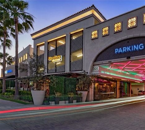 Holiday Season Cigar Party at Bayshore Cafe & Lounge, 17 December | Event in Newport Beach | AllEvents