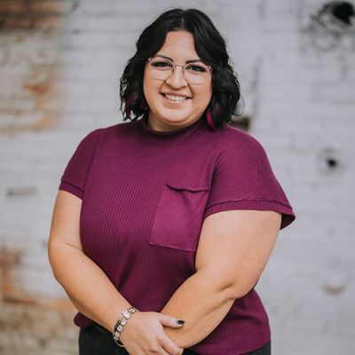 Jessica Martens - The Studio on Main St