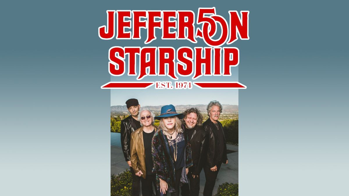 Jefferson Starship at Starlight Theater at Pala Casino, 30 May | Event in Pala | AllEvents