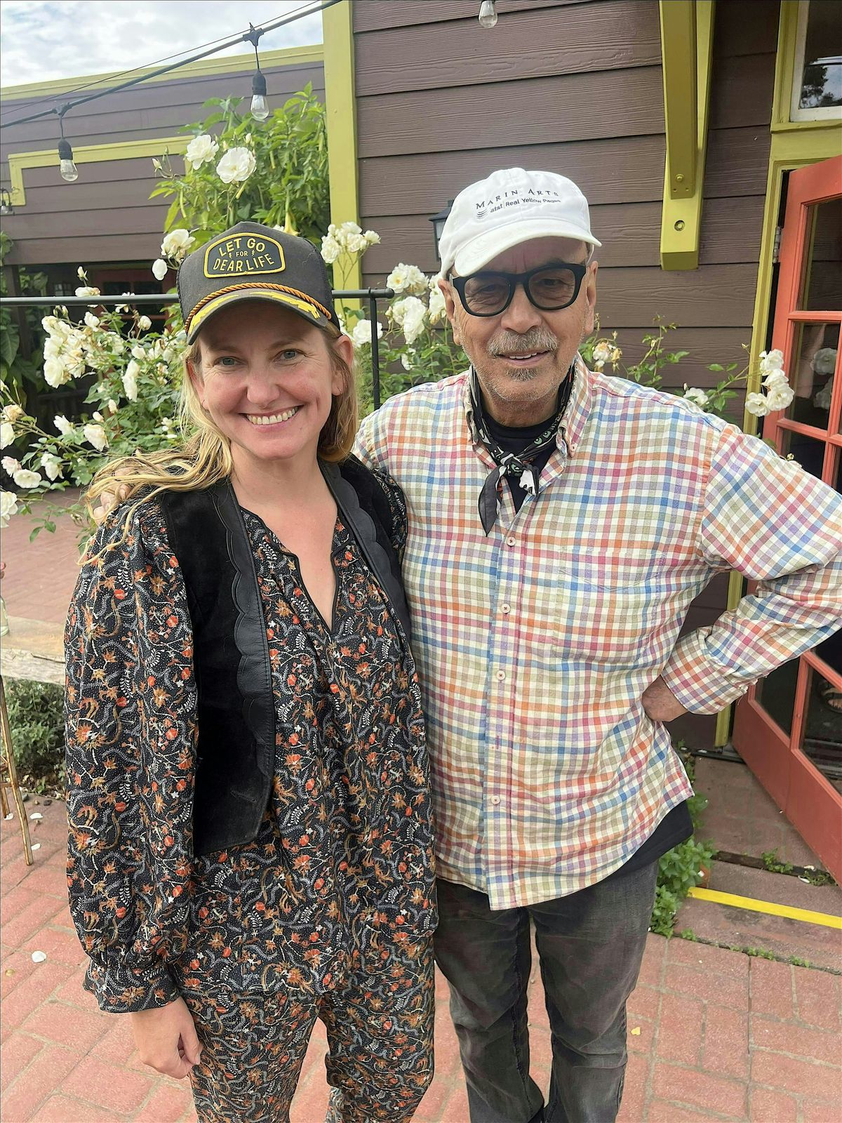 The Illusions Are Thinning (A Winter Study), 5 December | Event in Point Reyes Station | AllEvents