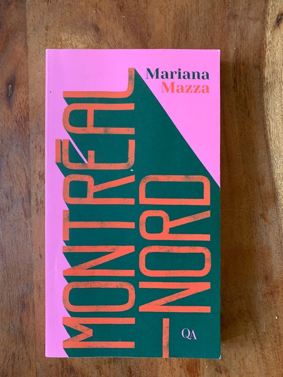 Mariana Mazza, 27 October | Event in Montreal | AllEvents