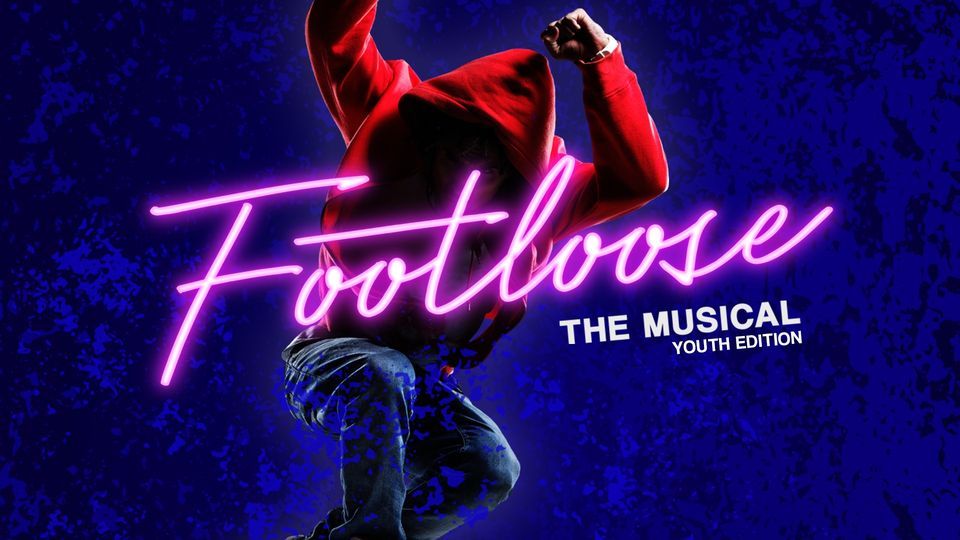 Footloose Youth Edition, Carlisle High School, Franklin, March 8 2024