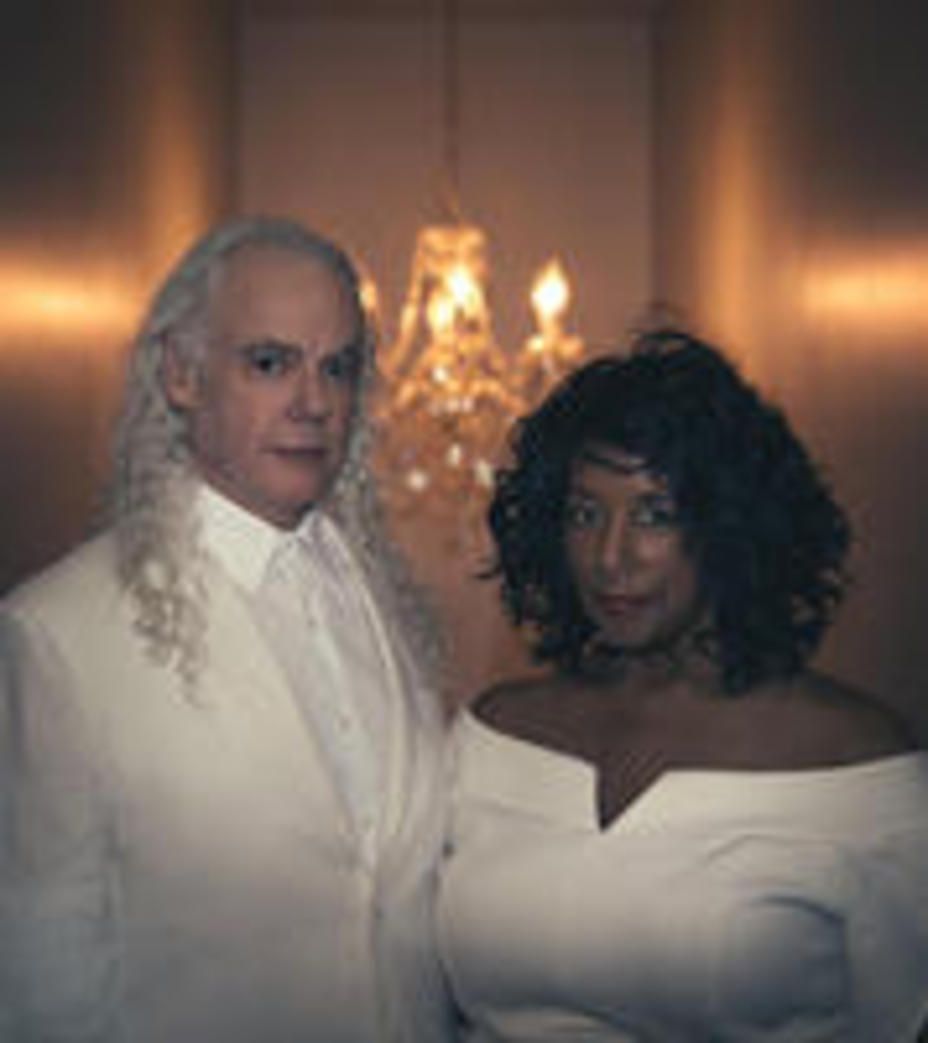 Tuck and Patti at Iridium Jazz Club, 24 July | Event in New York | AllEvents