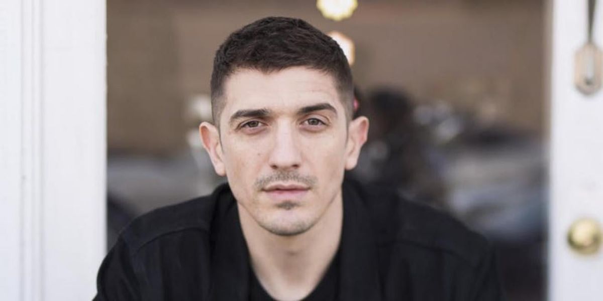 Erik Rivera, 24 July | Event in Chicago | AllEvents
