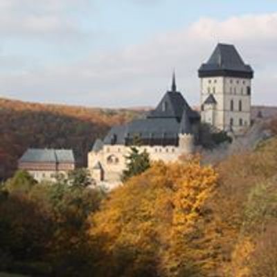 Hrad Karlštejn