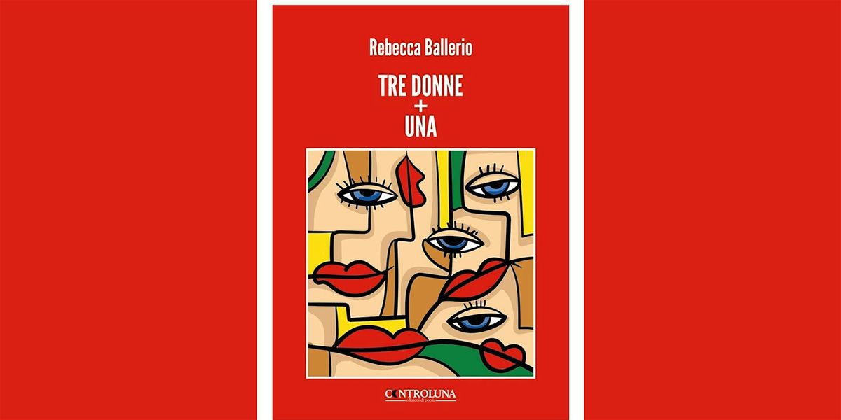 INCONTRI D'AUTORE: TRE DONNE + UNA, 18 December | Event in Varese | AllEvents