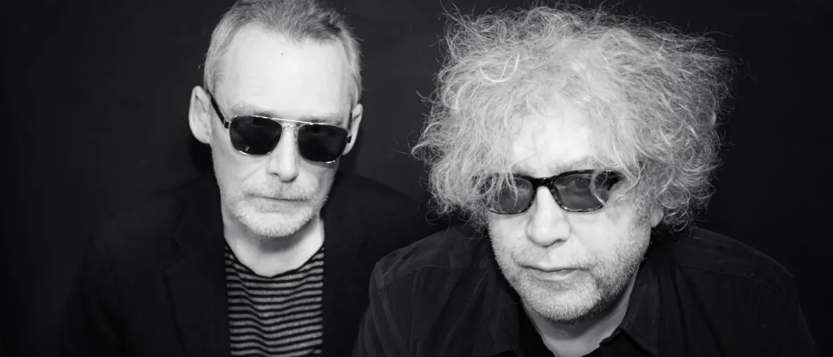 The Jesus and Mary Chain, Humanian, Fran Lenaers in Valencia, 28 June | Event in Valencia | AllEvents