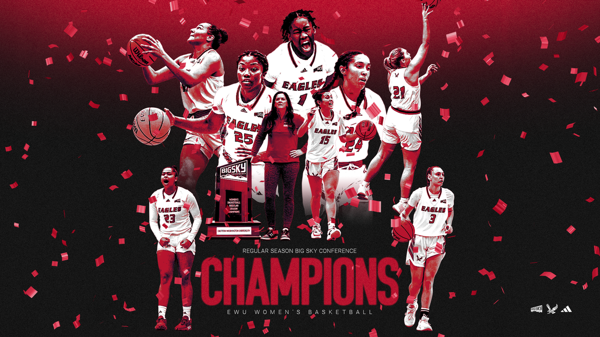 Idaho Vandals at Eastern Washington Eagles Womens Basketball, 3 January | Event in Cheney | AllEvents