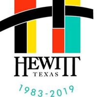 Hewitt Public Library