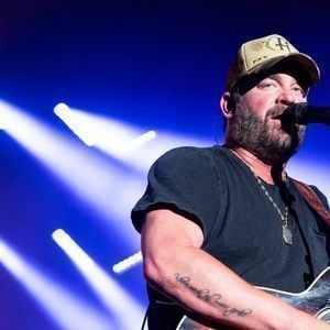 Lee Brice