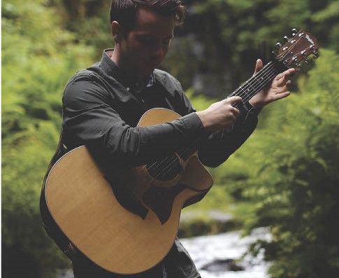 Courtyard Classics: Alex Cairns