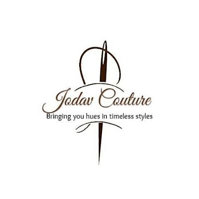 Jodav Couture logo