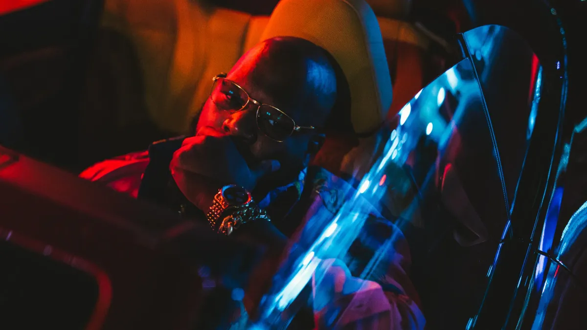 Meyhem Lauren, Black Josh, Sleazy F Baby, Hanz, Hanz in Manchester, 12 December | Event in Manchester | AllEvents