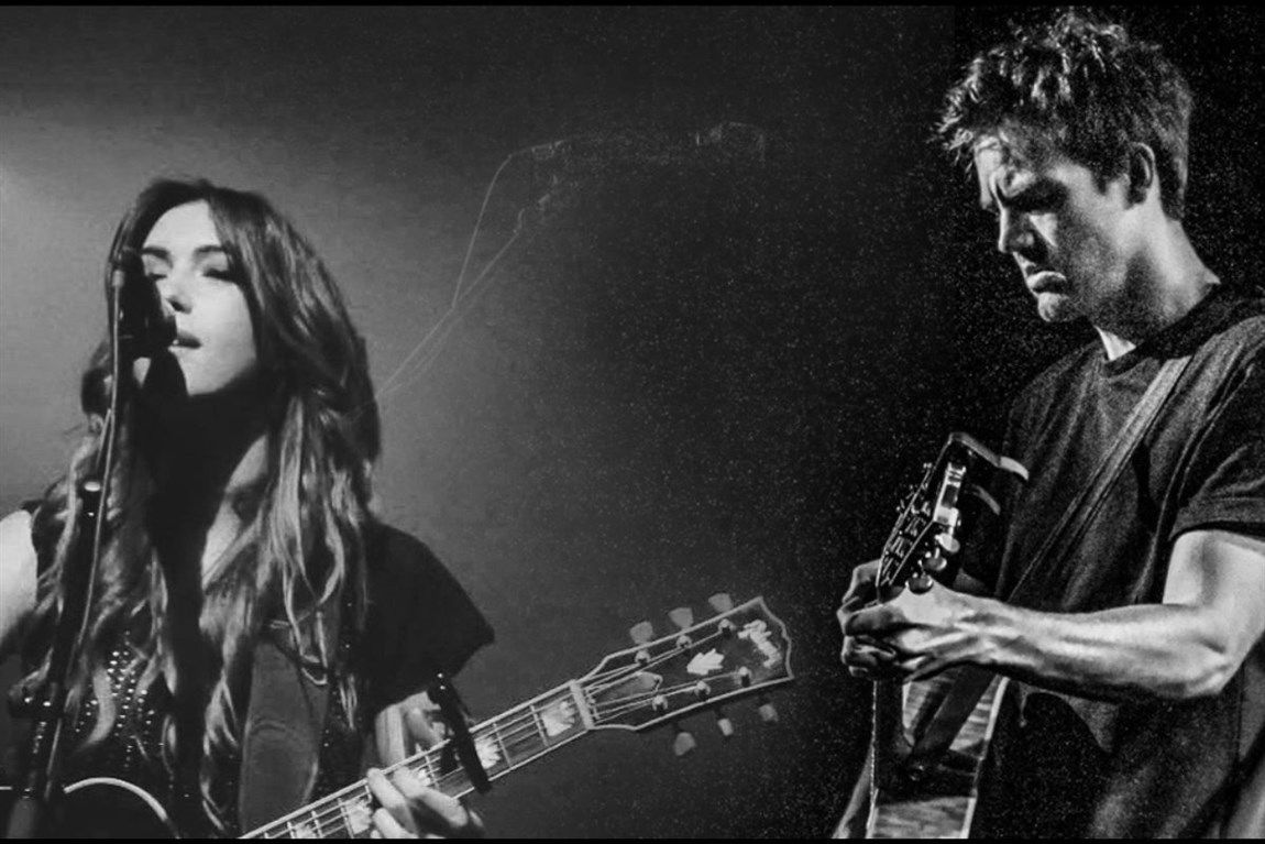 Tyler Hilton & Kate Voegele, 21 September | Event in Saint Paul | AllEvents