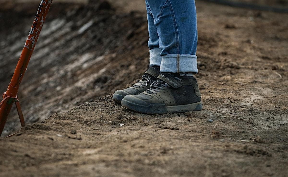 TSI Advanced Trail School: Rock Work & Armoring, 10 January | Event in Cascade Locks | AllEvents