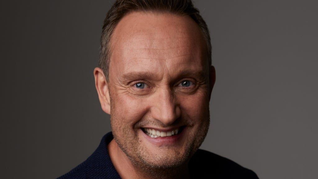 Mario Gift Grub Live, National Opera House , Wexford, 6 April 2023