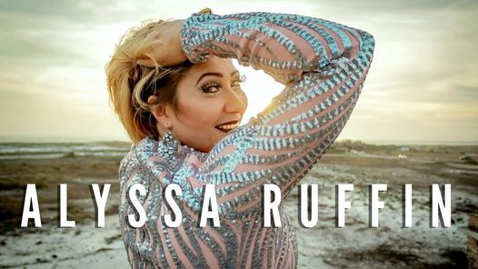 Alyssa Ruffin at Jans Beach House Grill, Jans Beach House Grill ...