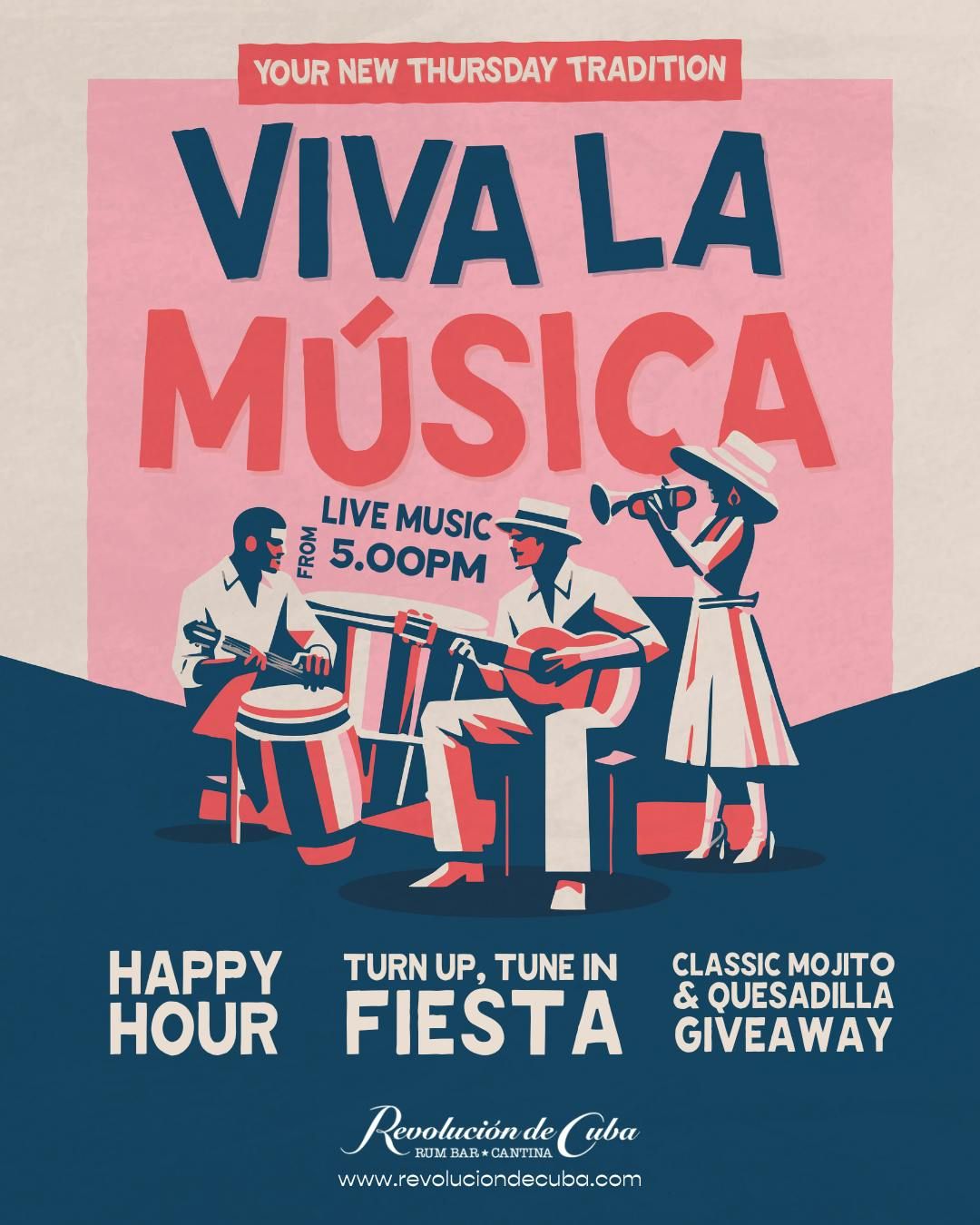 Viva La Musica, 19 June | Event in Norwich | AllEvents
