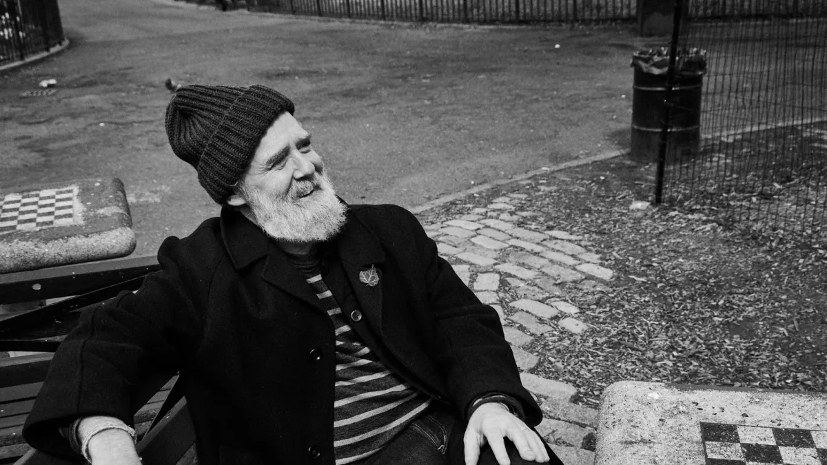 Glen Hansard in Chesterfield, 9 September | Event in Chesterfield | AllEvents